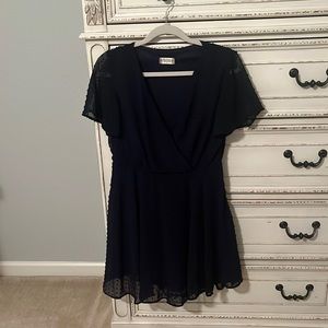 Altar’d State Dress